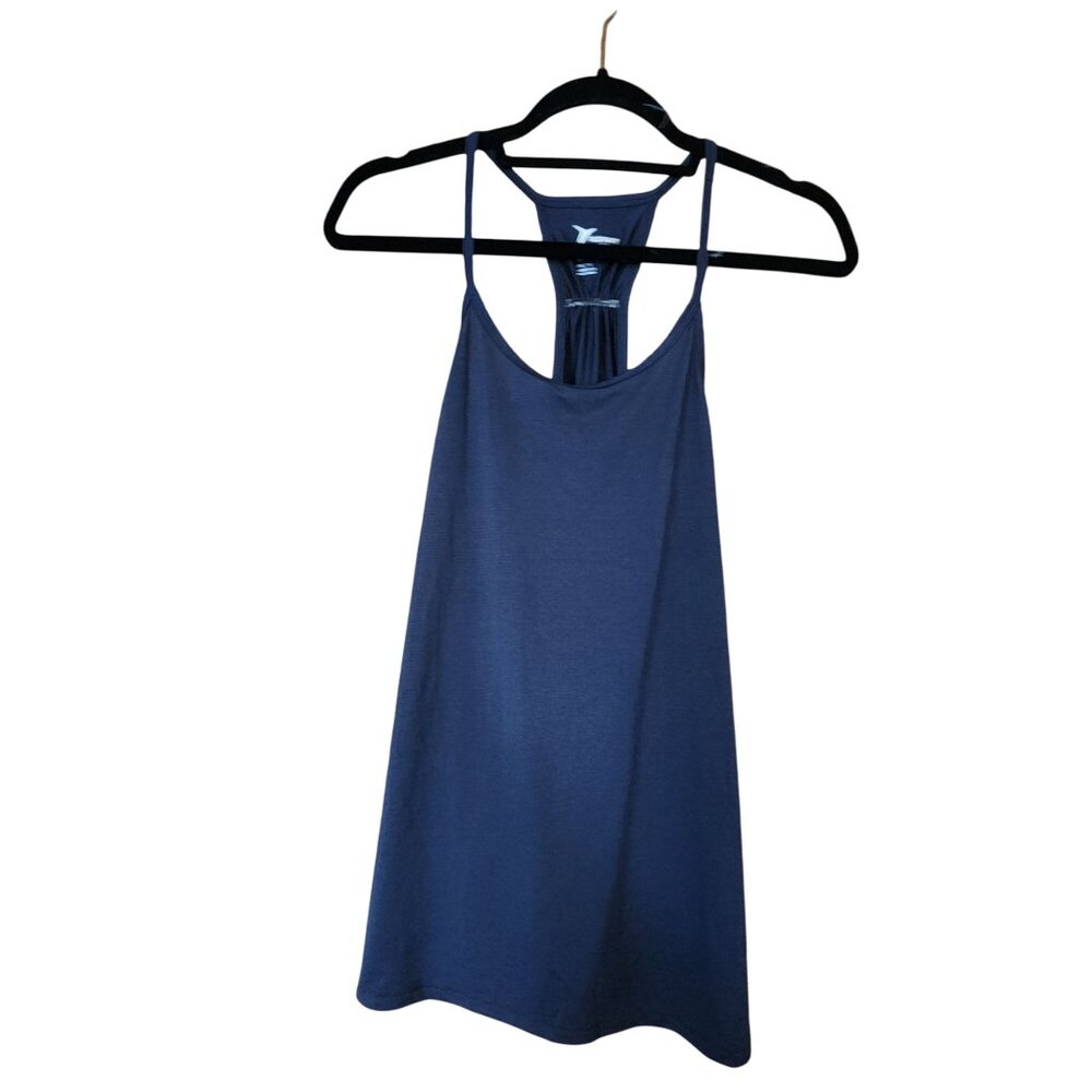 Old Navy Active Womens Go-Dry Racerback Tank Top Size XXL